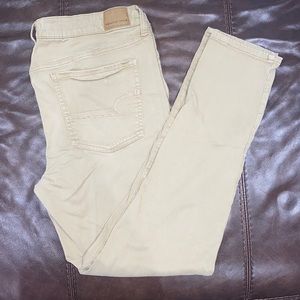 AEO Jeggings